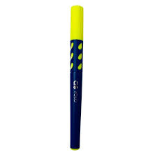 MARCA TEXTO CIS LUMINI YOLO C/12 AMARELO