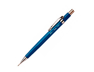 LAPISEIRA 0,7 SHARP PENTEL AZUL P207-CPB