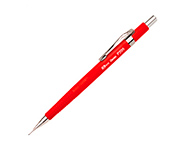 LAPISEIRA 0,9 SHARP PENTEL VERMELHO P209-FRPB