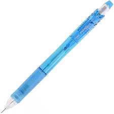 LAPISEIRA 0,5 ENERGIZE X PENTEL AZUL PL106-CN