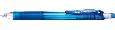 LAPISEIRA 0,7 ENERGIZE X PENTEL AZUL PL107-CN