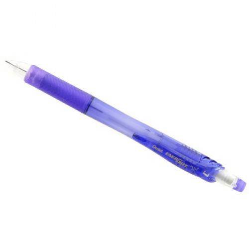 LAPISEIRA 0,7 ENERGIZE X PENTEL VIOLETA PL107-VN