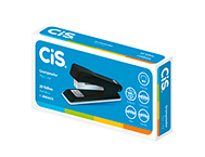 GRAMPEADOR 20FLS METAL PLUS LINE CIS 11,8CM