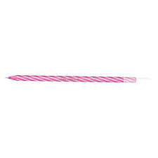 CANETA SPIRO 0,7 CIS CX C/12 ROSA