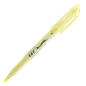 MARCA TEXTO FRIXION LIGHT PASTEL PILOT AM