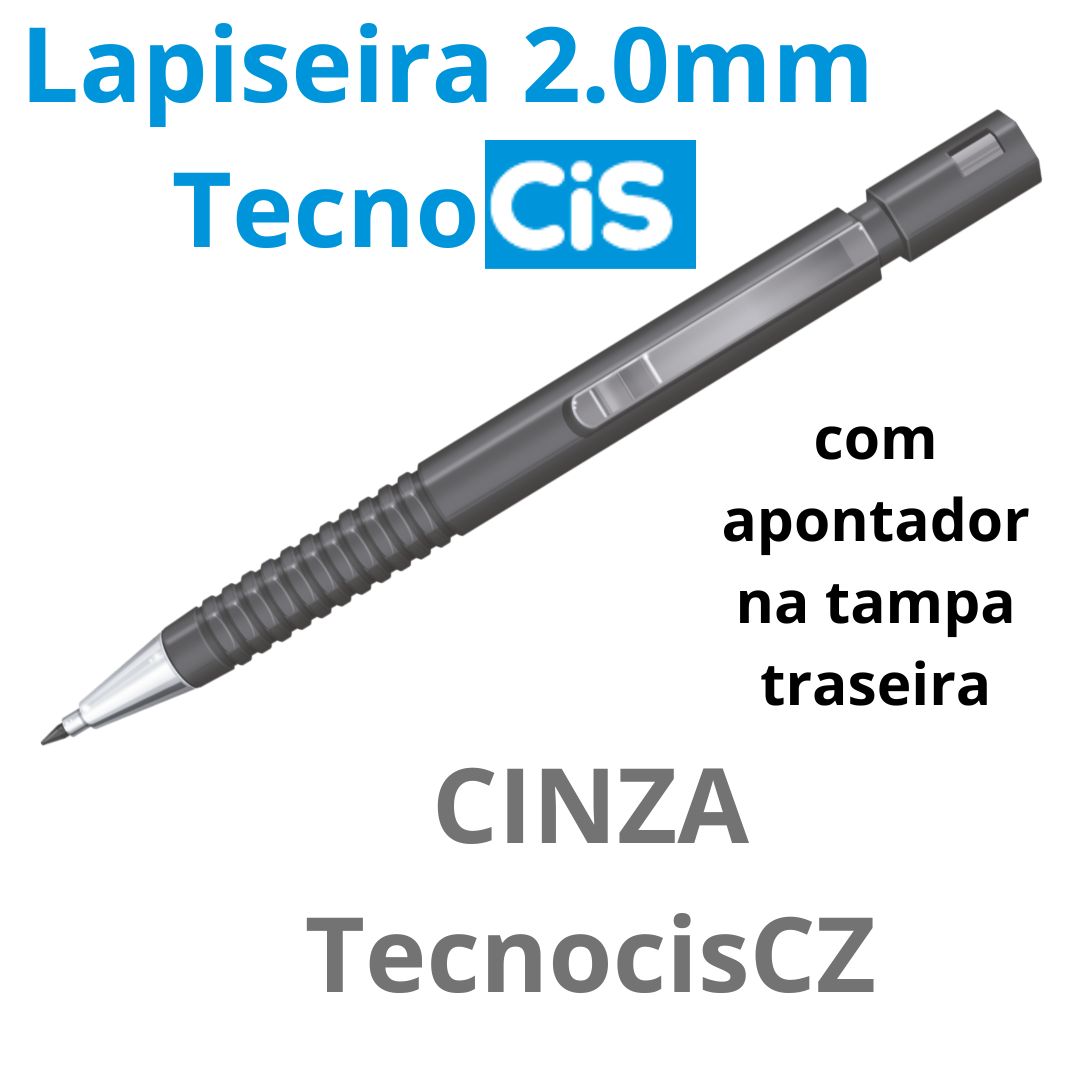 LAPISEIRA 2,0 TECNOCIS CZ