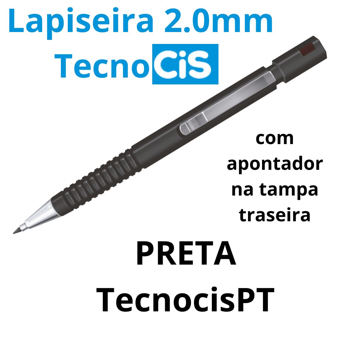 LAPISEIRA 2,0 TECNOCIS PT