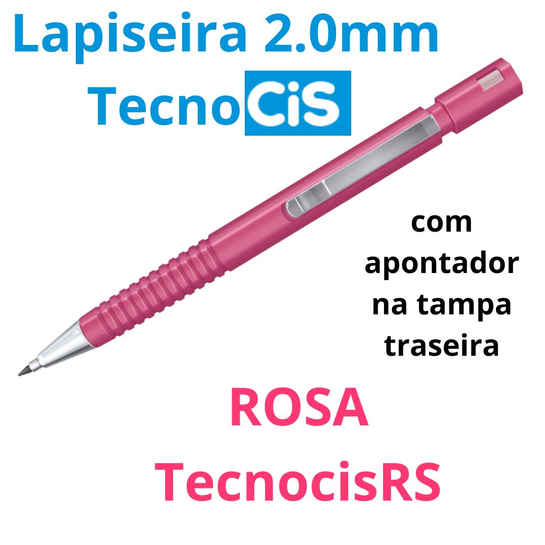 LAPISEIRA 2,0 TECNOCIS RS
