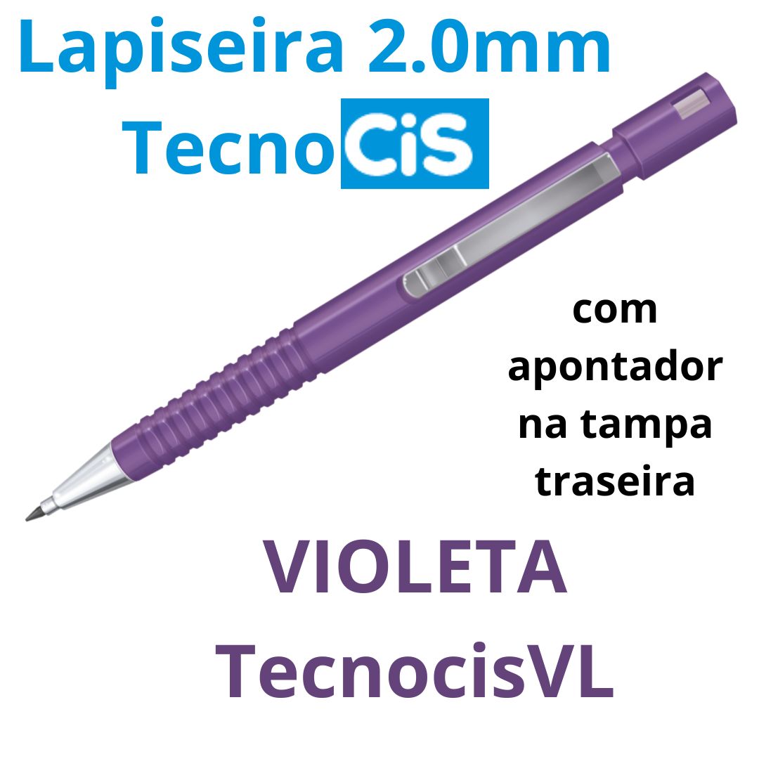 LAPISEIRA 2,0 TECNOCIS VL
