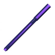 CANETA YOLO 0,7 CIS C/12 VIOLETA/ROXO