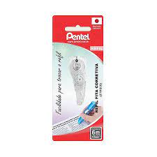 REFIL DA FITA CORRETIVA PENTEL SM/ZTPR5-W